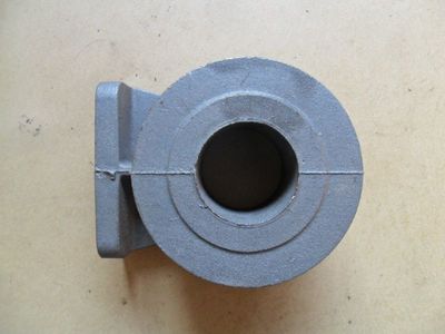 百年鑄造匠心 生鐵、灰鐵鑄件與機(jī)械配件的精密工藝解析